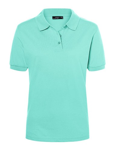 DAI-JN071-Ladies Classic Polo