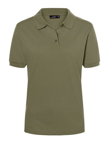 DAI-JN071-Ladies Classic Polo
