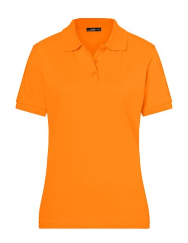 DAI-JN071-Ladies Classic Polo