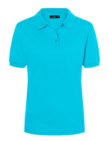 DAI-JN071-Ladies Classic Polo