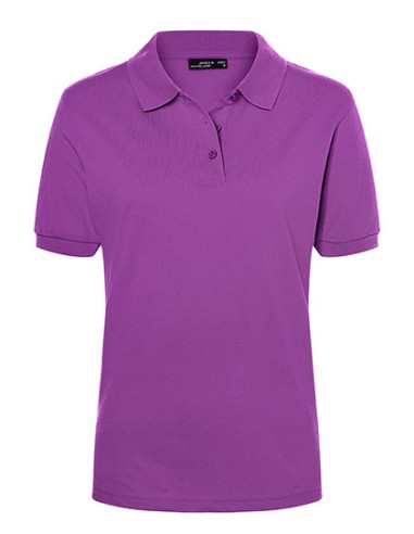 DAI-JN071-Ladies Classic Polo