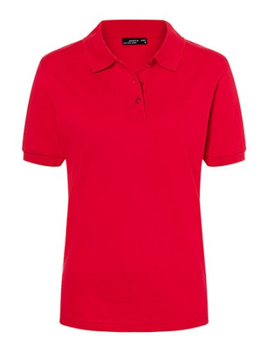 DAI-JN071-Ladies Classic Polo