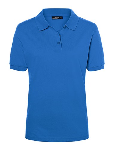 DAI-JN071-Ladies Classic Polo