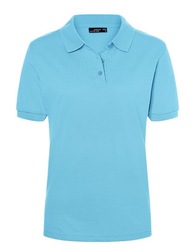 DAI-JN071-Ladies Classic Polo