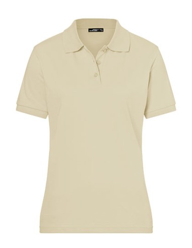 DAI-JN071-Ladies Classic Polo