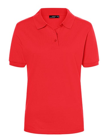 DAI-JN071-Ladies Classic Polo