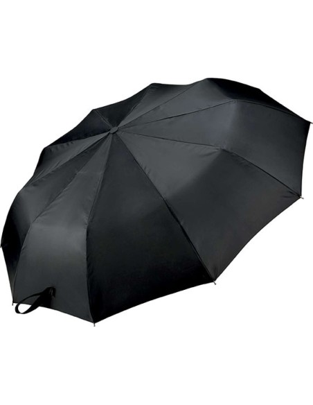 K-KI2013-CLASSIC J HANDLE FOLDABLE UMBRELLA