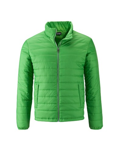 DAI-JN1120-Mens Padded Jacket