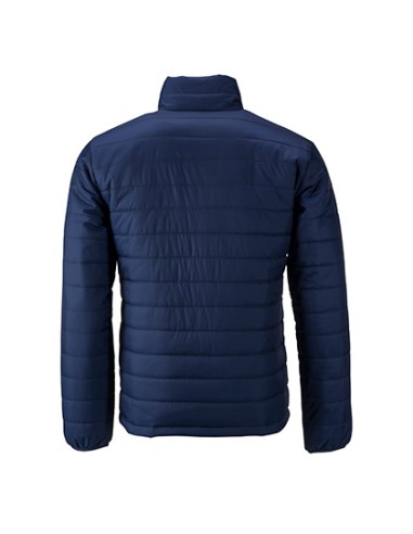 DAI-JN1120-Mens Padded Jacket