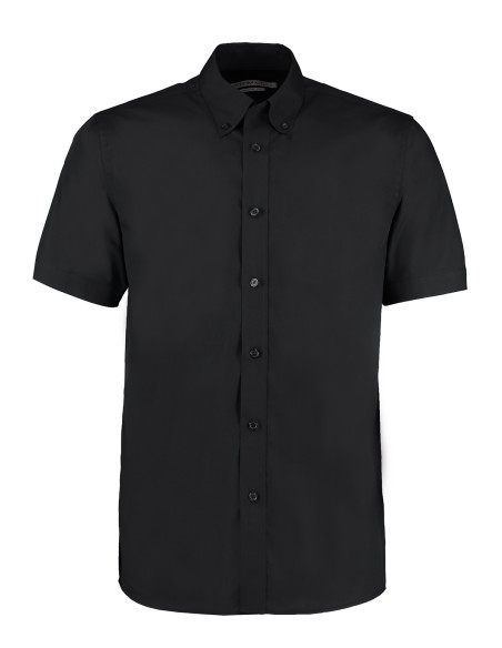K-KK100-Classic Fit Workforce Shirt Short Sleeve