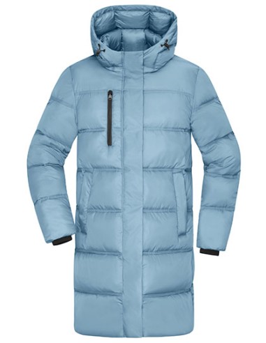 DAI-JN1367-Ladies Winter Short Coat