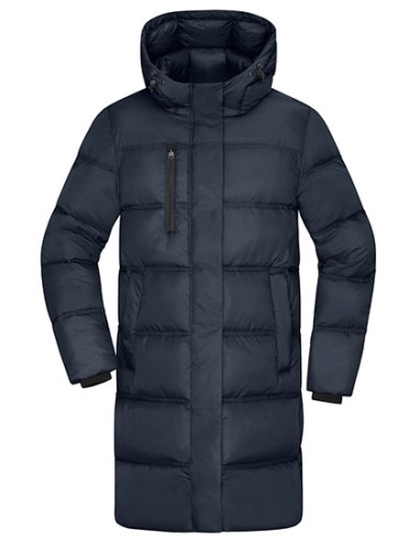 DAI-JN1367-Ladies Winter Short Coat