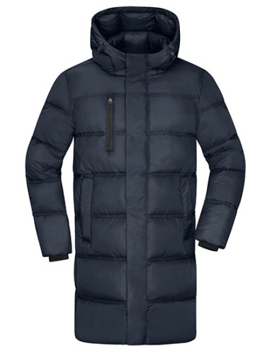 DAI-JN1368-Mens Winter Short Coat