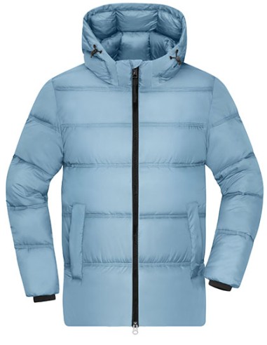 DAI-JN1370-Mens Winter Jacket