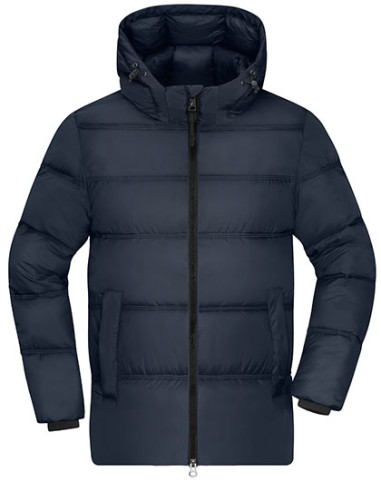 DAI-JN1370-Mens Winter Jacket