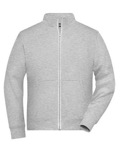 DAI-JN1810-Mens Doubleface Work Jacket -SOLID-