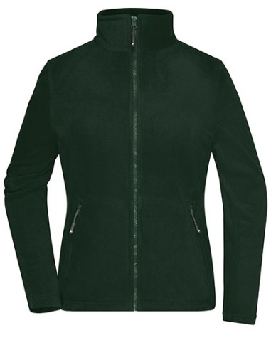 DAI-JN781-Ladies Fleece Jacket