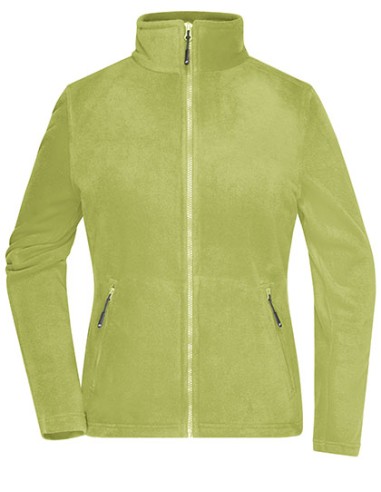 DAI-JN781-Ladies Fleece Jacket