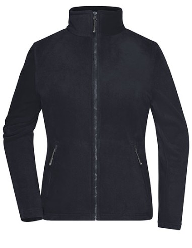 DAI-JN781-Ladies Fleece Jacket