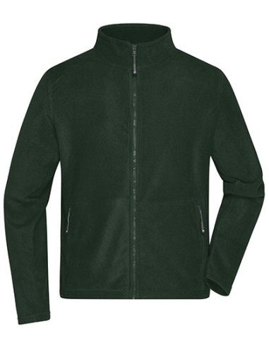 DAI-JN782-Mens Fleece Jacket