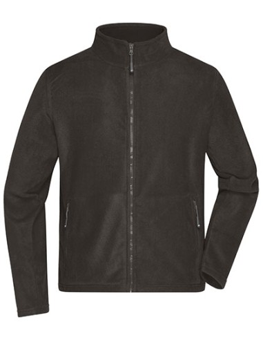 DAI-JN782-Mens Fleece Jacket
