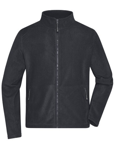 DAI-JN782-Mens Fleece Jacket