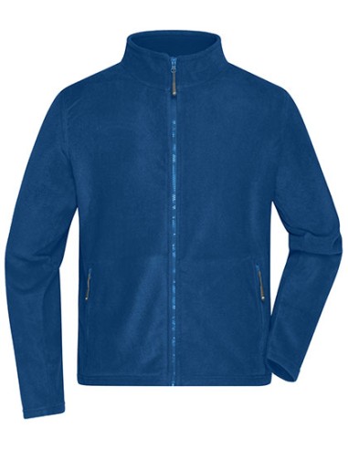 DAI-JN782-Mens Fleece Jacket