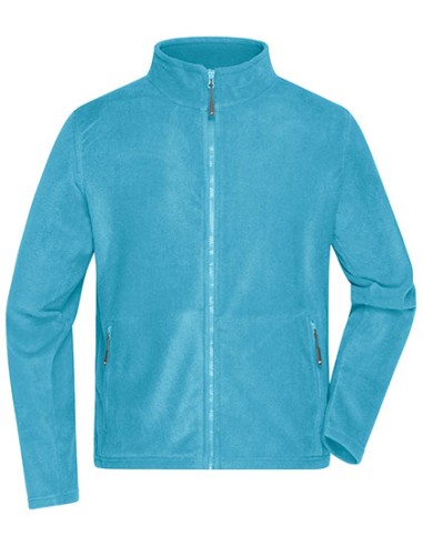 DAI-JN782-Mens Fleece Jacket