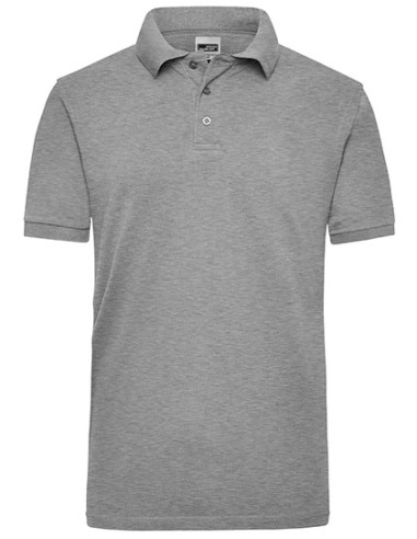 DAI-JN801-Mens Workwear Polo