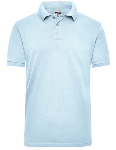 DAI-JN801-Mens Workwear Polo