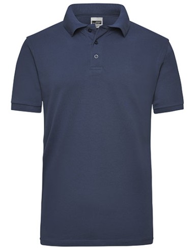 DAI-JN801-Mens Workwear Polo