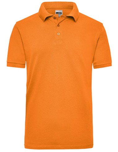 DAI-JN801-Mens Workwear Polo