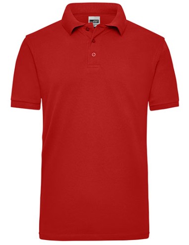 DAI-JN801-Mens Workwear Polo