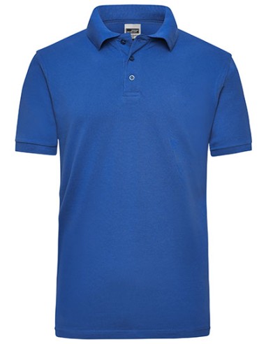 DAI-JN801-Mens Workwear Polo