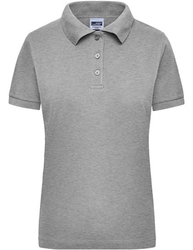 DAI-JN803-Ladies Workwear Polo