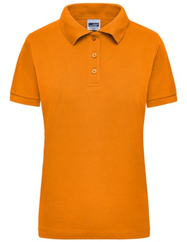 DAI-JN803-Ladies Workwear Polo
