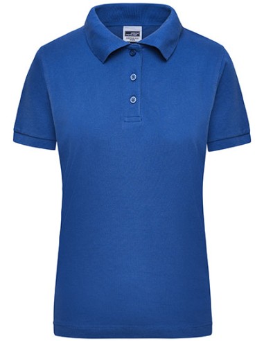 DAI-JN803-Ladies Workwear Polo