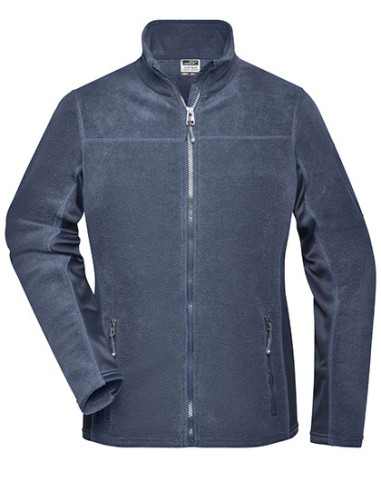 DAI-JN841-Ladies Workwear Fleece Jacket -STRONG-