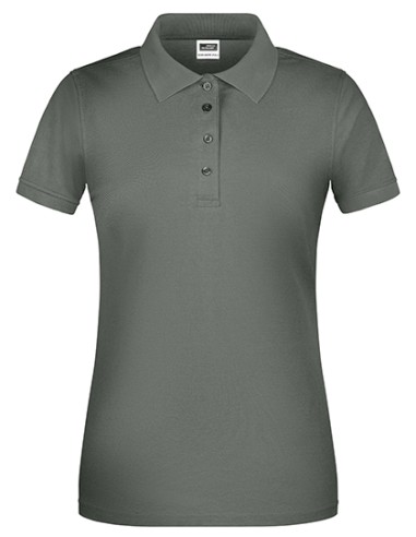 DAI-JN873-Ladies Bio Workwear Polo