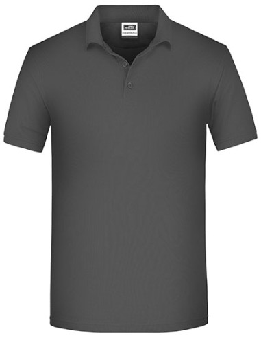 DAI-JN874-Mens Bio Workwear Polo