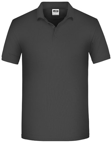 DAI-JN874-Mens Bio Workwear Polo
