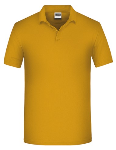 DAI-JN874-Mens Bio Workwear Polo