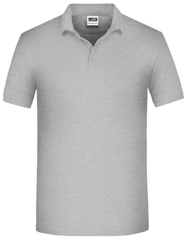 DAI-JN874-Mens Bio Workwear Polo
