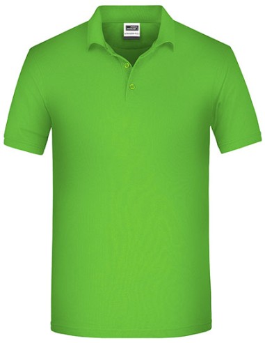 DAI-JN874-Mens Bio Workwear Polo