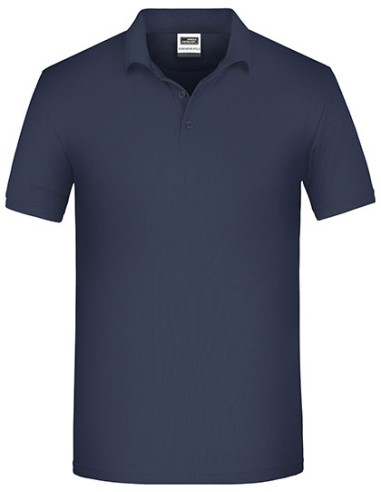 DAI-JN874-Mens Bio Workwear Polo