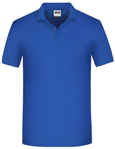 DAI-JN874-Mens Bio Workwear Polo
