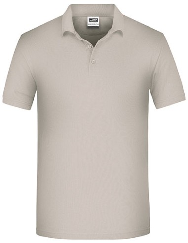 DAI-JN874-Mens Bio Workwear Polo
