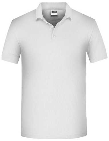 DAI-JN874-Mens Bio Workwear Polo