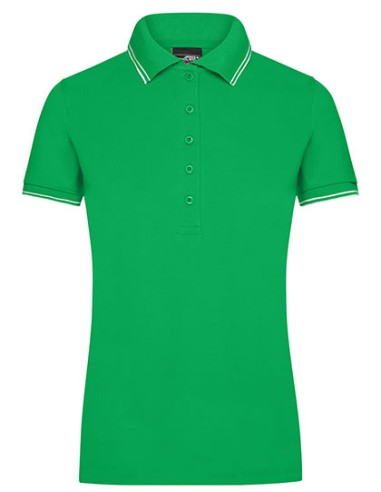 DAI-JN985-Ladies Polo