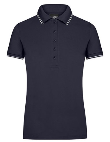 DAI-JN985-Ladies Polo